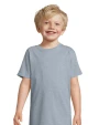 T-shirts SOL'S Regent Fit Kids voor bedrukking &amp; borduring