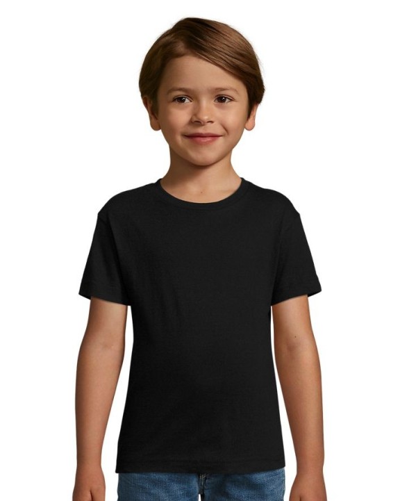 SOL'S Regent Fit Kids T-Shirts personalisierbar