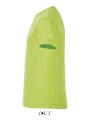 T-Shirts à personnaliser SOL'S Regent Fit Kids /api/colors/af4ee8a3-ed68-46aa-b351-f8472ceb36f9