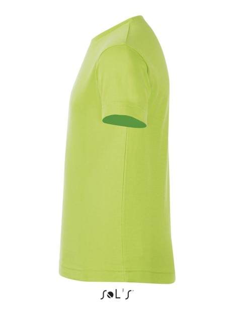 T-Shirts à personnaliser SOL'S Regent Fit Kids /api/colors/af4ee8a3-ed68-46aa-b351-f8472ceb36f9