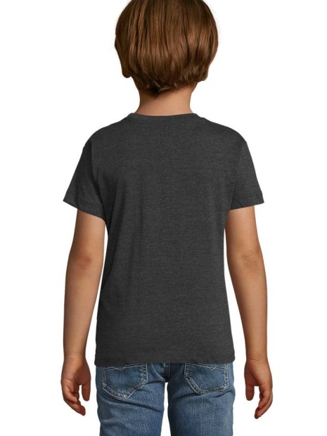 T-Shirts à personnaliser SOL'S Regent Fit Kids /api/colors/020f9995-5cba-4f35-8cc1-9f7d8432fddc