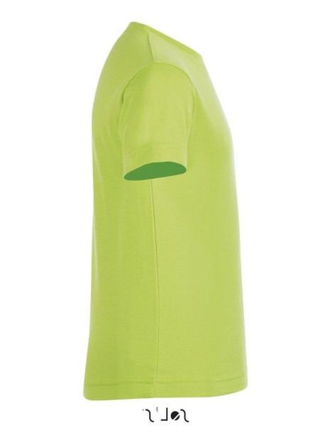T-Shirts à personnaliser SOL'S Regent Fit Kids /api/colors/af4ee8a3-ed68-46aa-b351-f8472ceb36f9