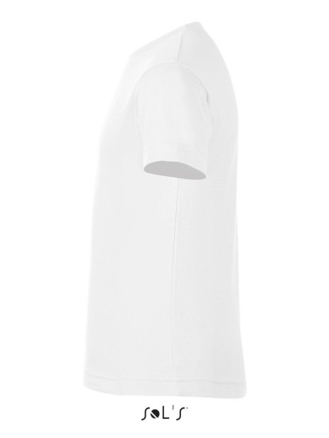 T-Shirts à personnaliser SOL'S Regent Fit Kids /api/colors/7a92cd2d-10d2-40b4-928b-296bb7487506