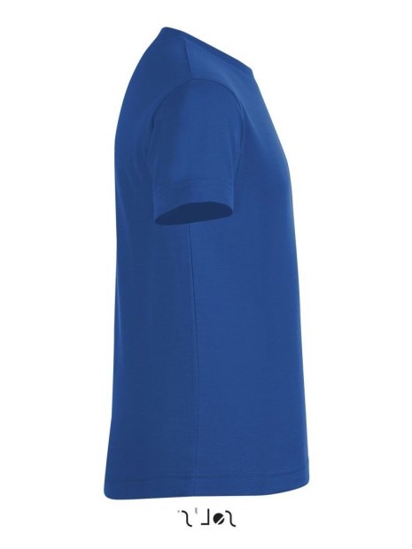 T-Shirts à personnaliser SOL'S Regent Fit Kids /api/colors/901c4f78-1e07-41ac-b485-27abb23ecf03