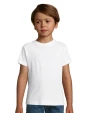 T-shirts SOL'S Regent Fit Kids voor bedrukking &amp; borduring