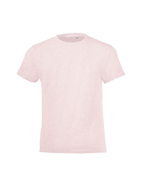 SOL'S Regent Fit Kids /api/colors/b3d30042-bc63-4245-849c-f0925f9df91f personnalisable