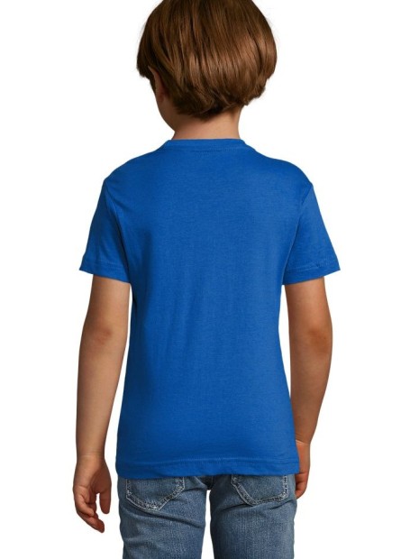 T-Shirts à personnaliser SOL'S Regent Fit Kids /api/colors/901c4f78-1e07-41ac-b485-27abb23ecf03