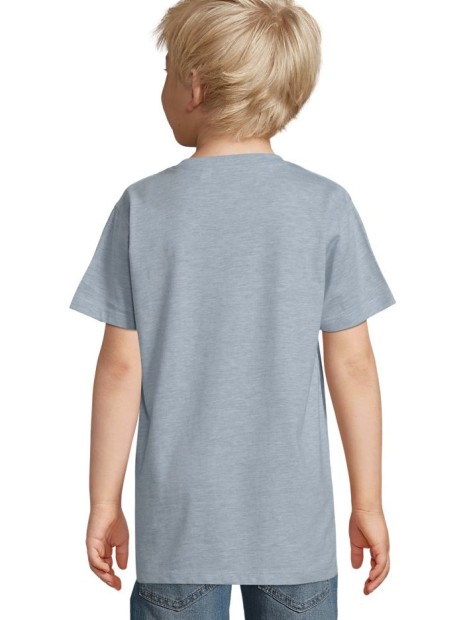 T-Shirts à personnaliser SOL'S Regent Fit Kids /api/colors/8efb41bc-65ef-4997-955a-2003c4b4e100