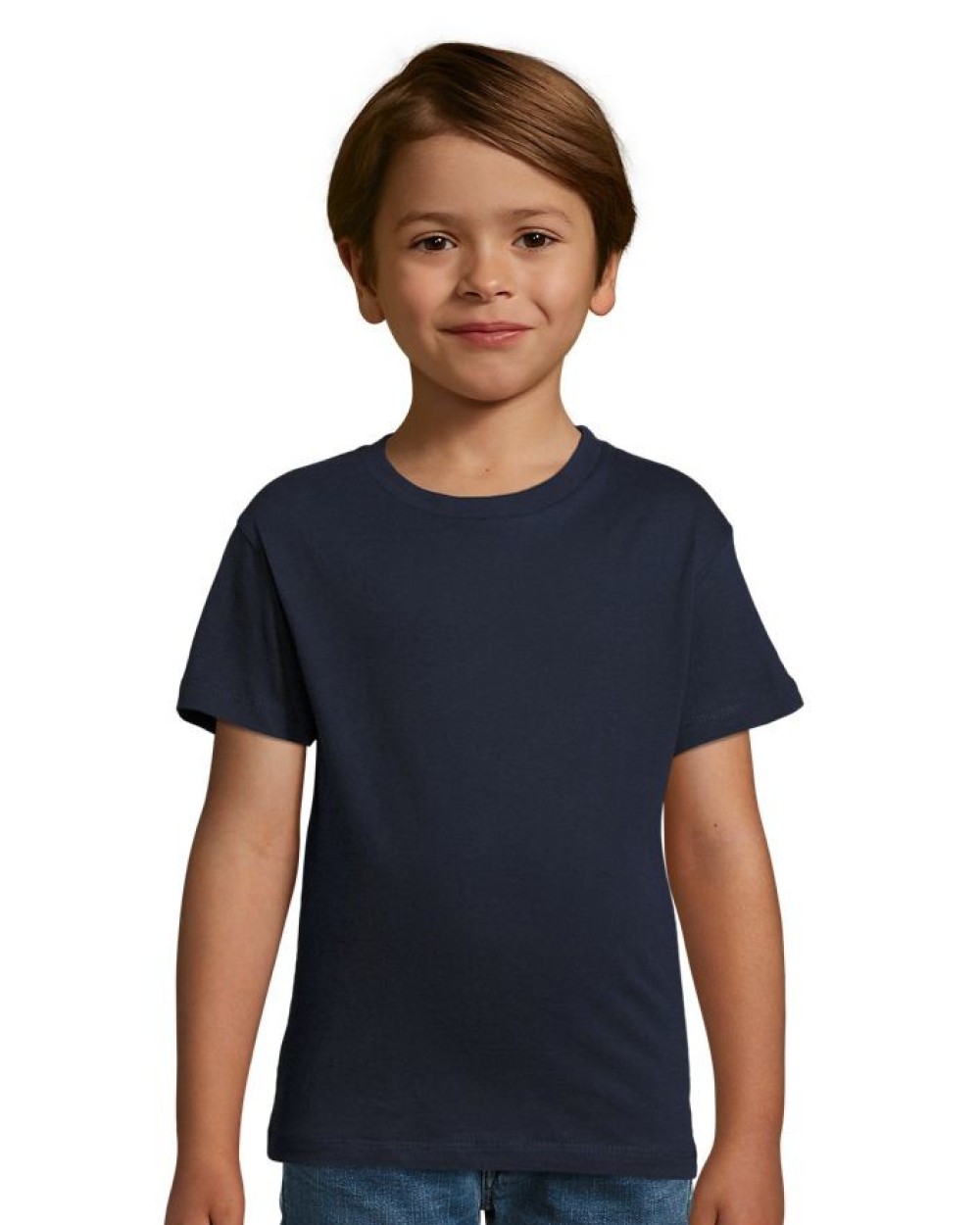 SOL'S Regent Fit Kids T-Shirts personalisierbar