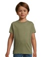 T-Shirts personnalisable SOL'S Regent Fit Kids