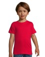 T-Shirts personnalisable SOL'S Regent Fit Kids