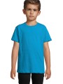 T-Shirts à personnaliser SOL'S Regent Fit Kids 