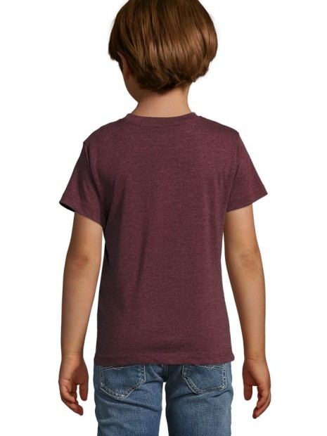 T-Shirts à personnaliser SOL'S Regent Fit Kids /api/colors/35bb7840-6d51-4adb-acbd-8e3dca8a0035