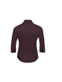 RUSSELL Chemise fittée femme manches 3/4 /api/colors/48205ac7-091d-4541-93c0-cf4e9dbd0541 personnalisable