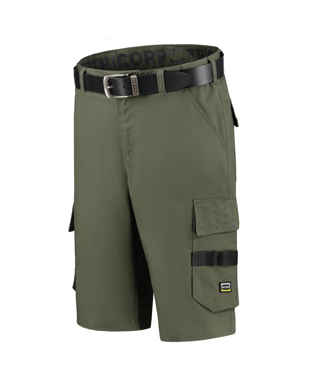 TRICORP Arbeitshose Twill Kurz Hosen personalisierbar