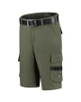 Pantalons personnalisable TRICORP Pantalon De Travail Court Twill