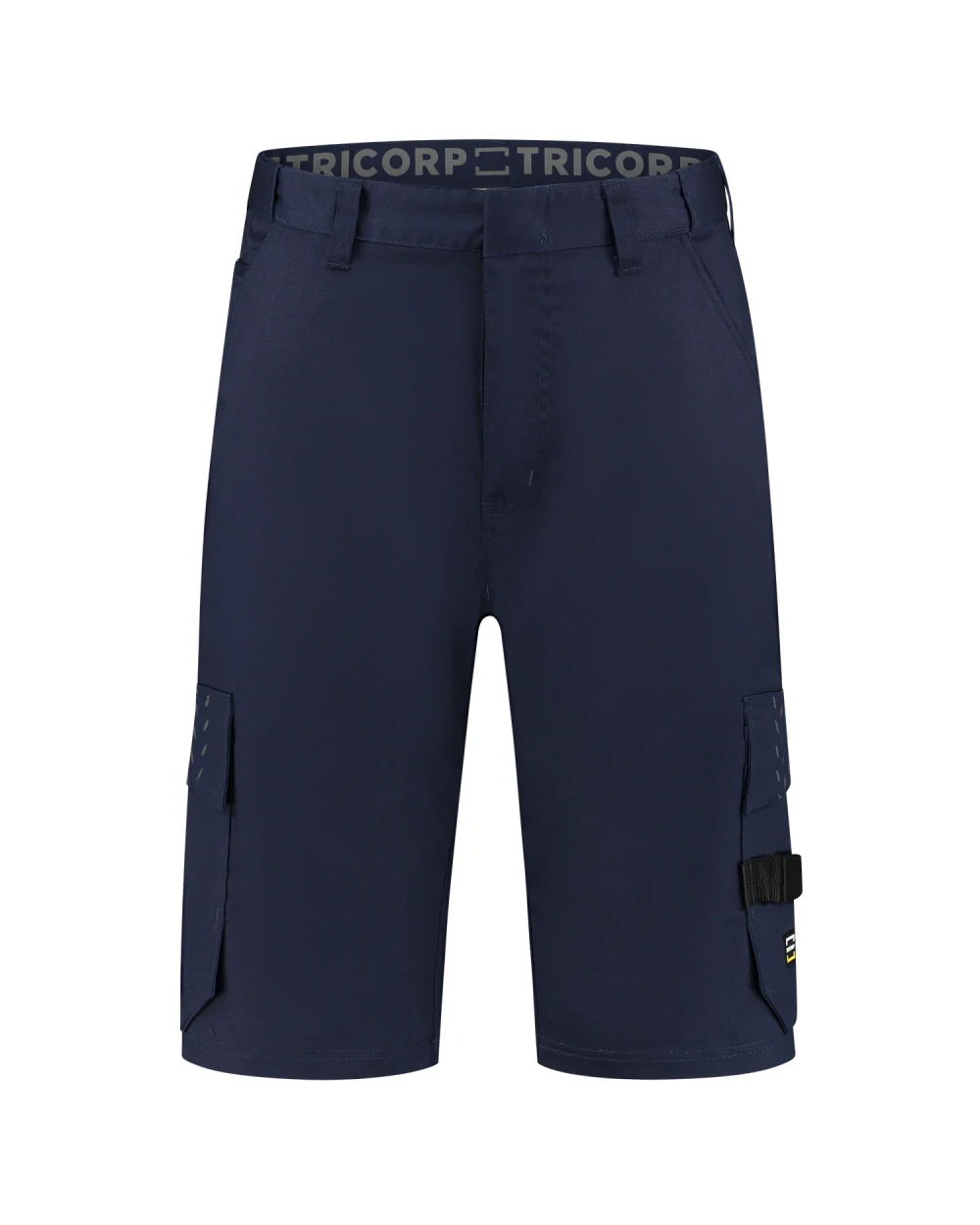 Broeken TRICORP Werkbroek Twill Kort voor bedrukking &amp; borduring