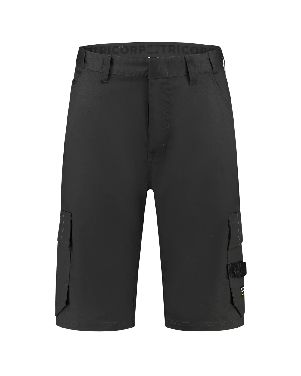Broeken TRICORP Werkbroek Twill Kort voor bedrukking &amp; borduring