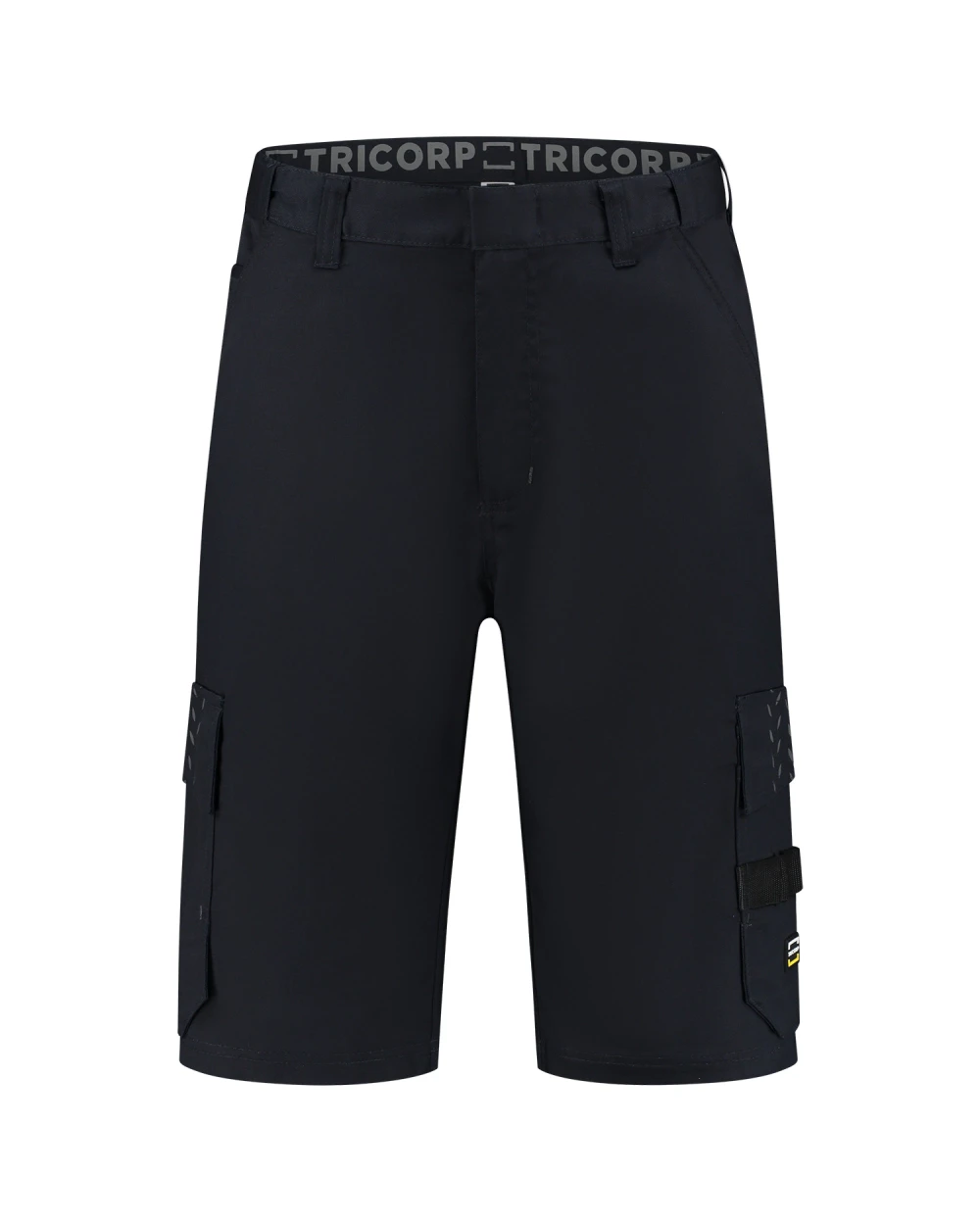 TRICORP Arbeitshose Twill Kurz Hosen personalisierbar