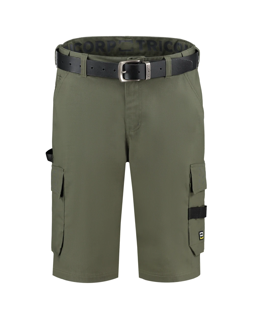 TRICORP Arbeitshose Twill Kurz Hosen personalisierbar