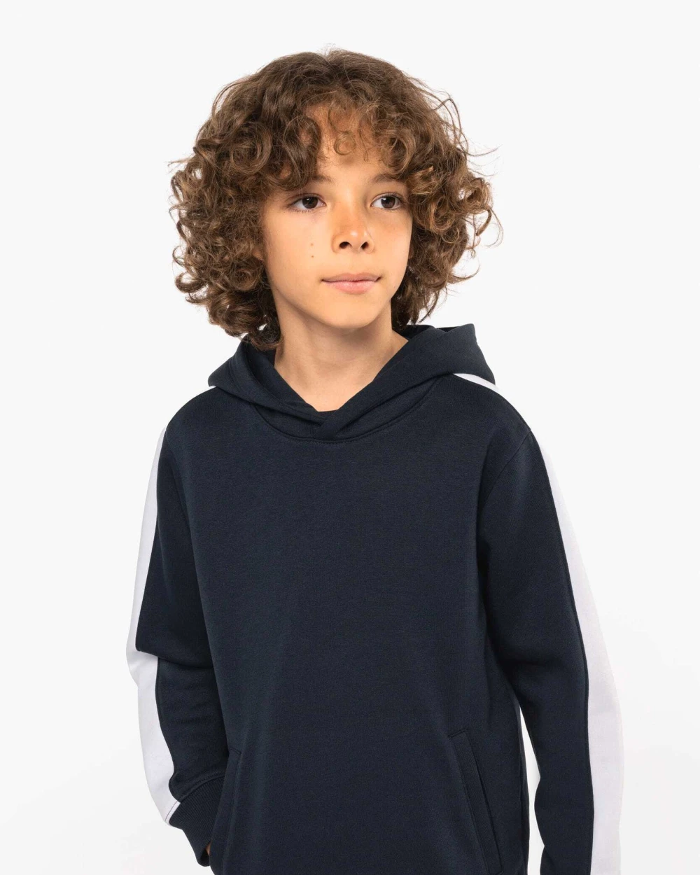 PROACT Teamwear Kinder-Hoodie Sweatshirts personalisierbar