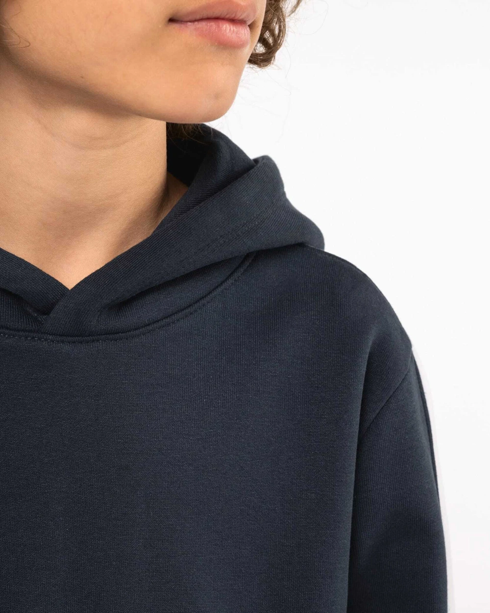 Sweaters & hoodies PROACT Tweekleurige teamwear hoodie voor kinderen voor bedrukking &amp; borduring