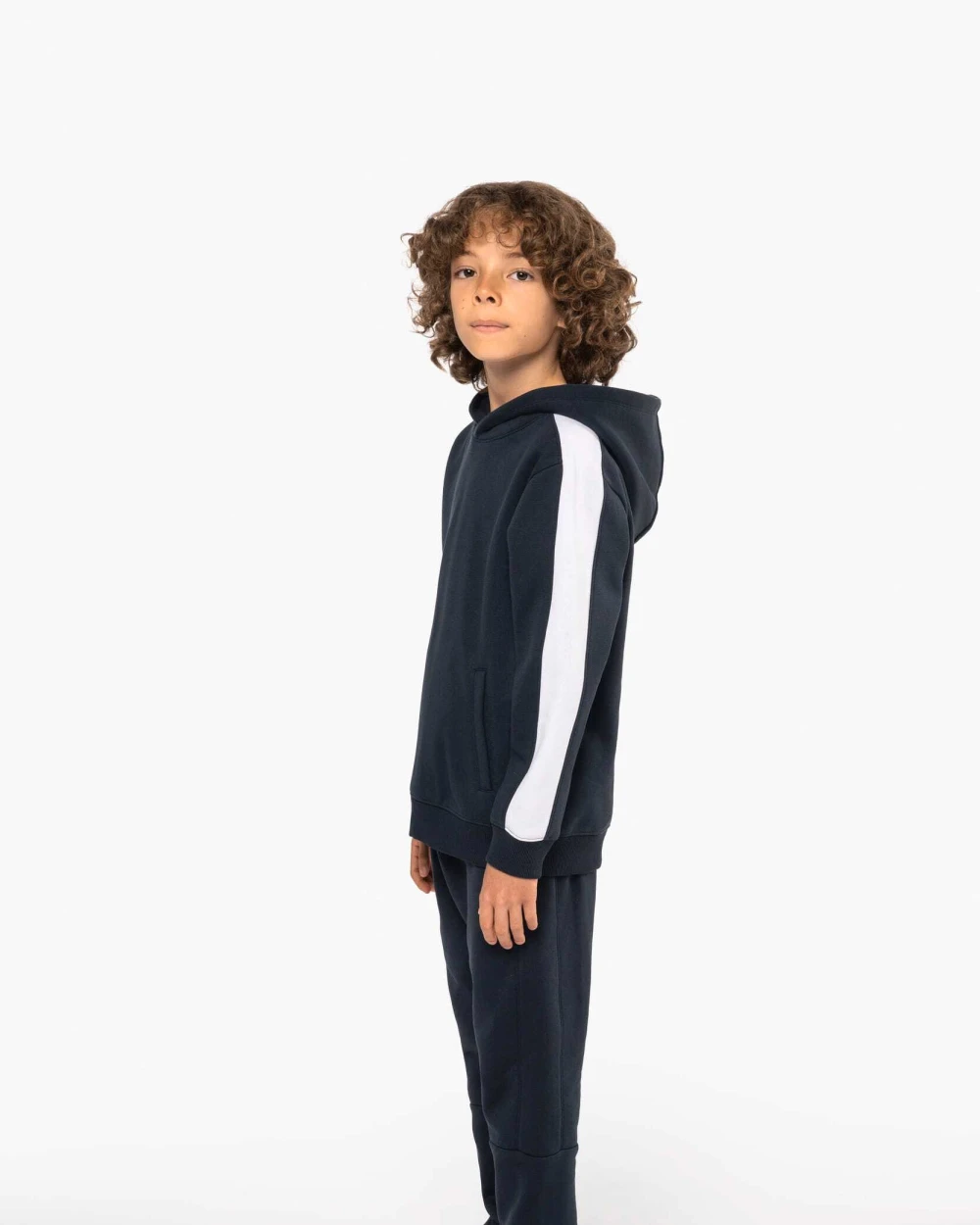 PROACT Teamwear Kinder-Hoodie Sweatshirts personalisierbar