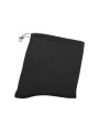 Sjaals K-UP Gerecyclede fleece halswarmer voor bedrukking &amp; borduring