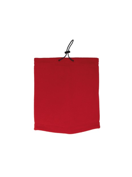 K-UP Tour de cou recyclé micropolaire /api/colors/c953313a-9c9d-493b-934e-ddcf8fada2ae personnalisable