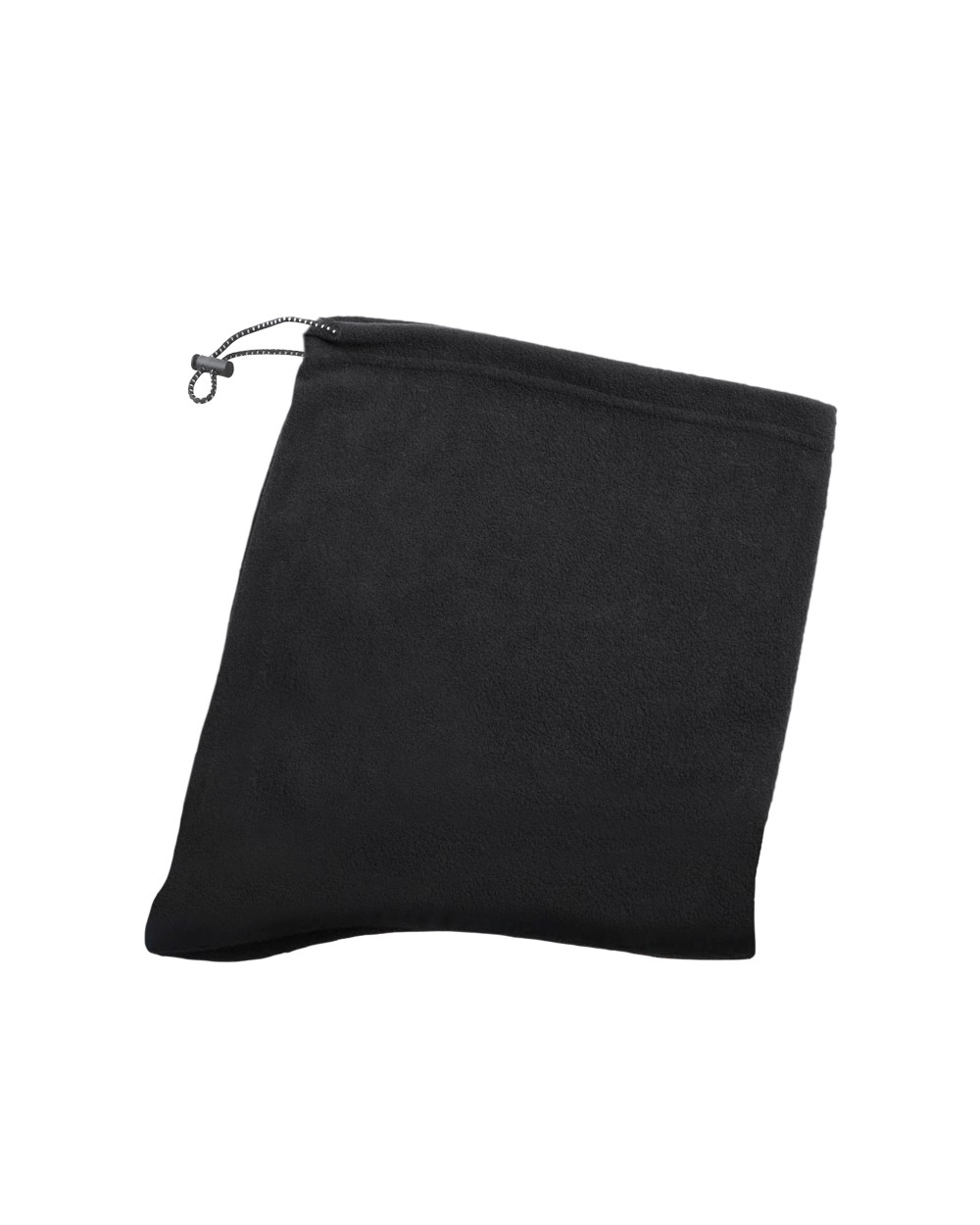 Sjaals K-UP Gerecyclede fleece halswarmer voor bedrukking &amp; borduring