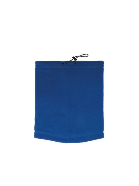 K-UP Tour de cou recyclé micropolaire /api/colors/cdd6ba31-692e-4c2e-b1b4-a3a4a50cf176 personnalisable