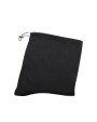 Sjaals K-UP Gerecyclede fleece halswarmer voor bedrukking &amp; borduring