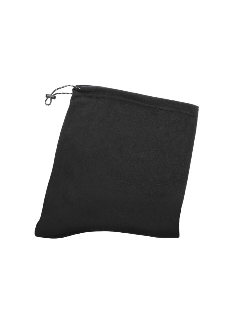 K-UP Tour de cou recyclé micropolaire  personnalisable