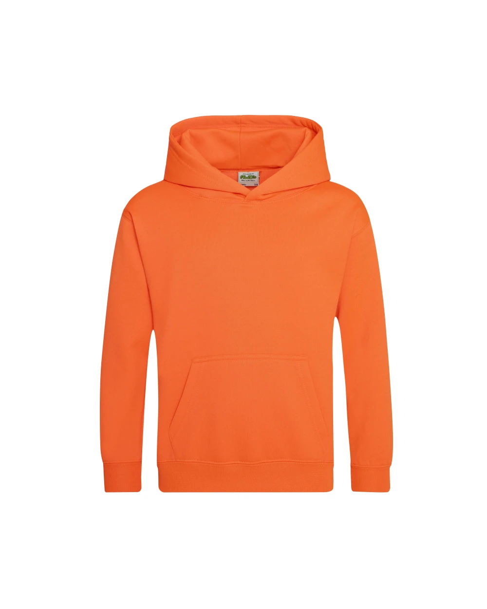 AWDIS KIDS ELECTRIC HOODIE Sweatshirts personalisierbar