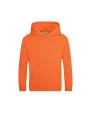 Sweaters & hoodies AWDIS KIDS ELECTRIC HOODIE voor bedrukking &amp; borduring
