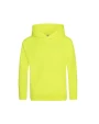 Sweaters & hoodies AWDIS KIDS ELECTRIC HOODIE voor bedrukking &amp; borduring