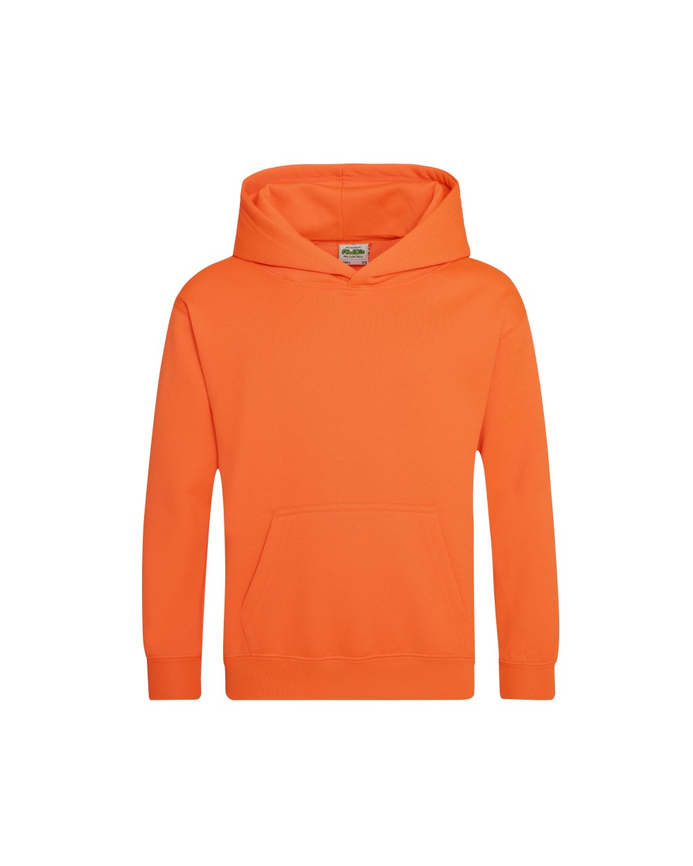 AWDIS KIDS ELECTRIC HOODIE Sweatshirts personalisierbar