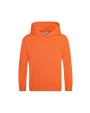 AWDIS KIDS ELECTRIC HOODIE Sweatshirts personalisierbar