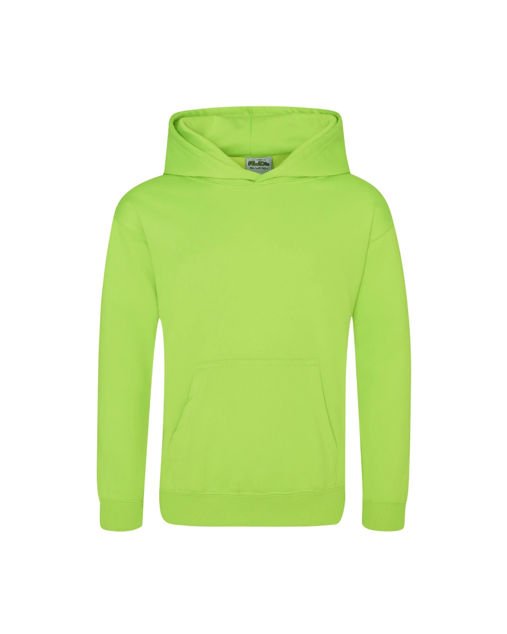 Sweaters & hoodies AWDIS KIDS ELECTRIC HOODIE voor bedrukking &amp; borduring