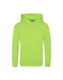 Sweat-shirts personnalisable AWDIS KIDS ELECTRIC HOODIE