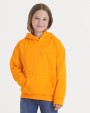 AWDIS KIDS ELECTRIC HOODIE Sweatshirts personalisierbar