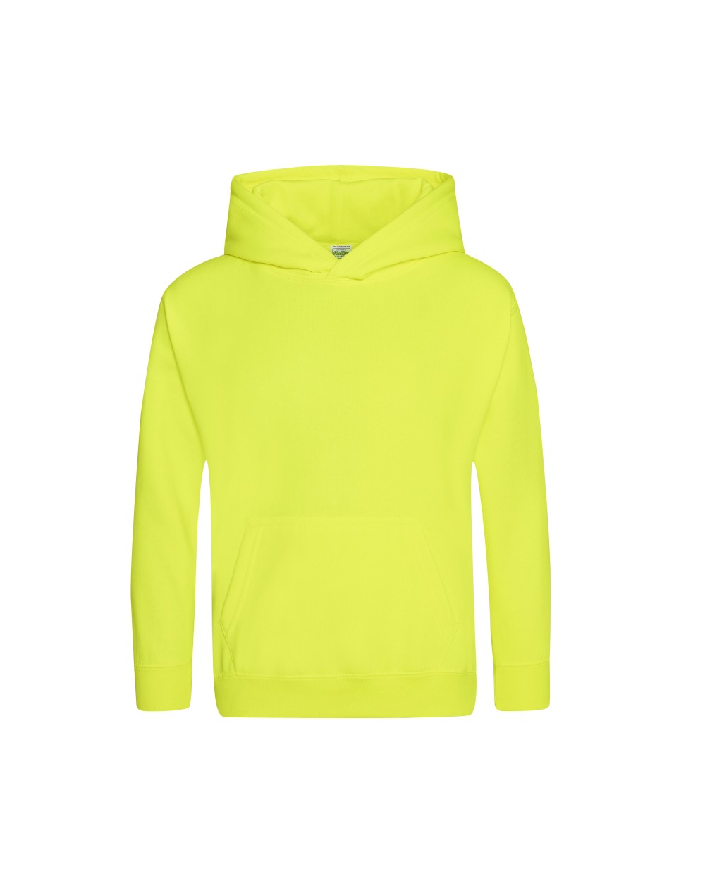 AWDIS KIDS ELECTRIC HOODIE Sweatshirts personalisierbar