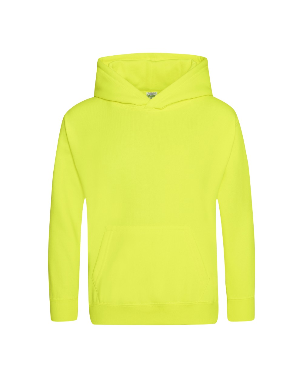 AWDIS KIDS ELECTRIC HOODIE Sweatshirts personalisierbar