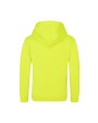AWDIS KIDS ELECTRIC HOODIE Sweatshirts personalisierbar
