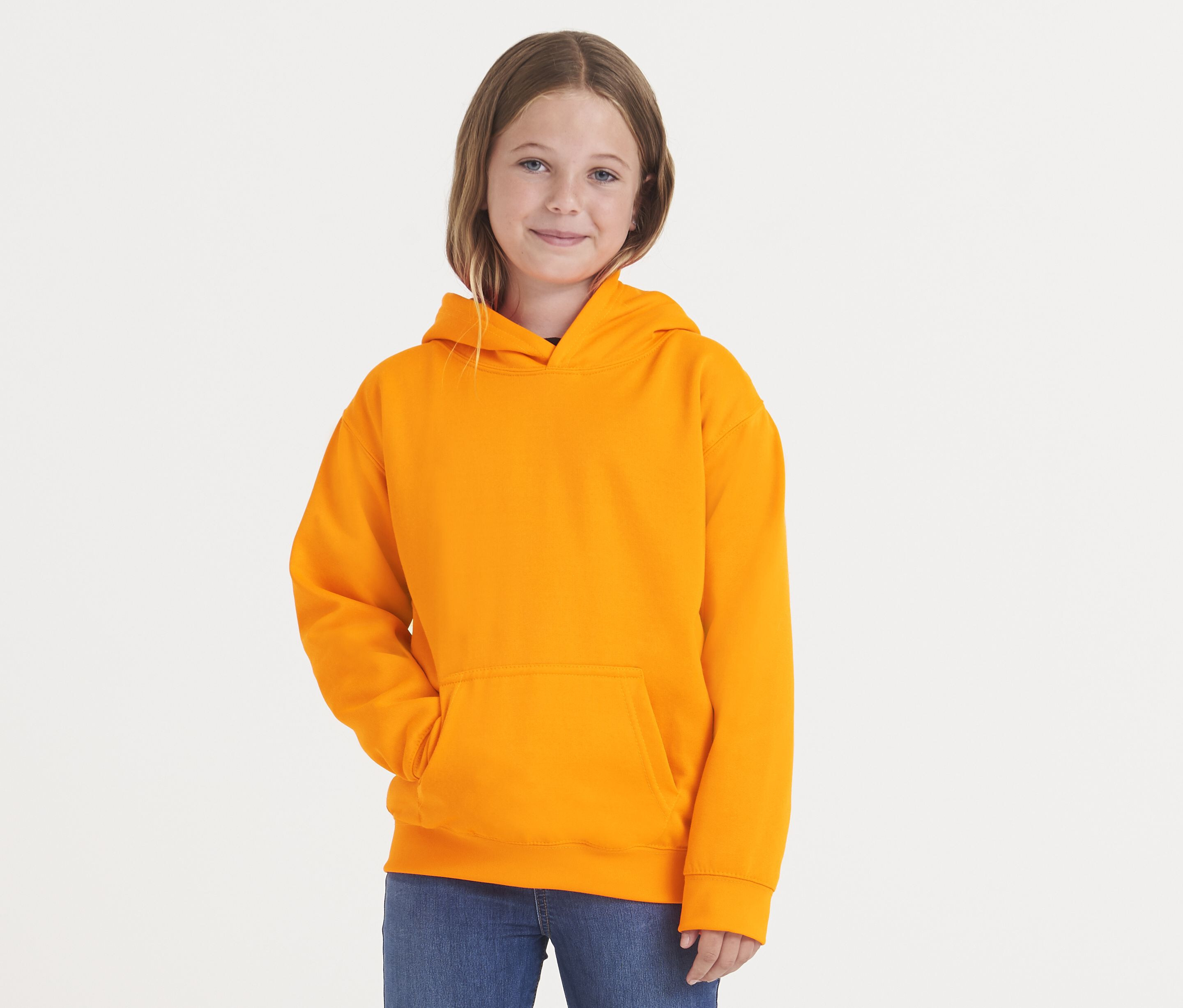 Sweat-shirts personnalisable AWDIS KIDS ELECTRIC HOODIE
