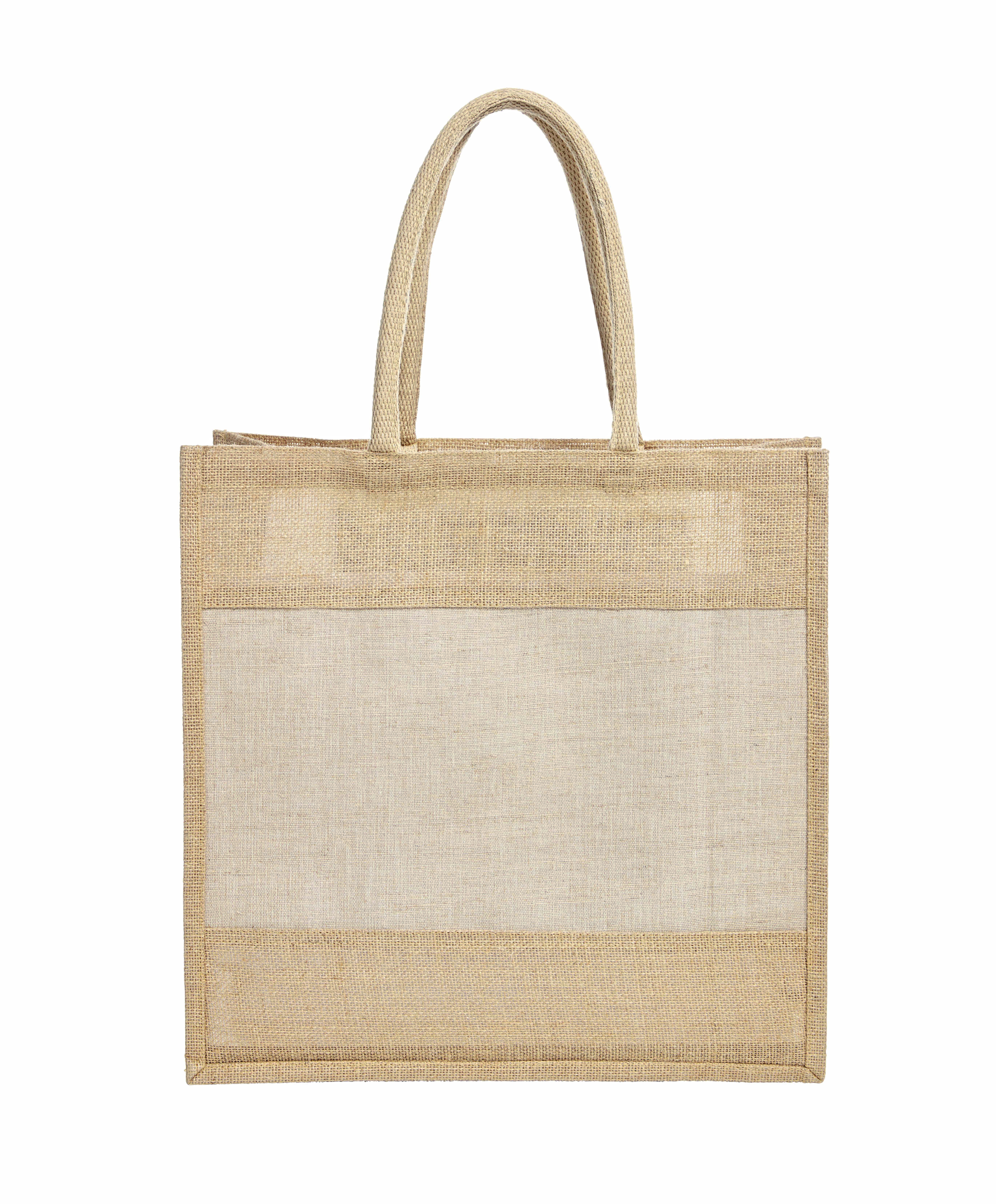 Sacs & Bagagerie personnalisable HALFAR Shopper Native