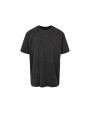 BUILD YOUR BRAND ACID WASHED HEAVY OVERSIZE TEE T-Shirts personalisierbar
