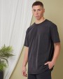 T-Shirts personnalisable BUILD YOUR BRAND T-shirt homme décoloré