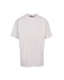 BUILD YOUR BRAND ACID WASHED HEAVY OVERSIZE TEE T-Shirts personalisierbar
