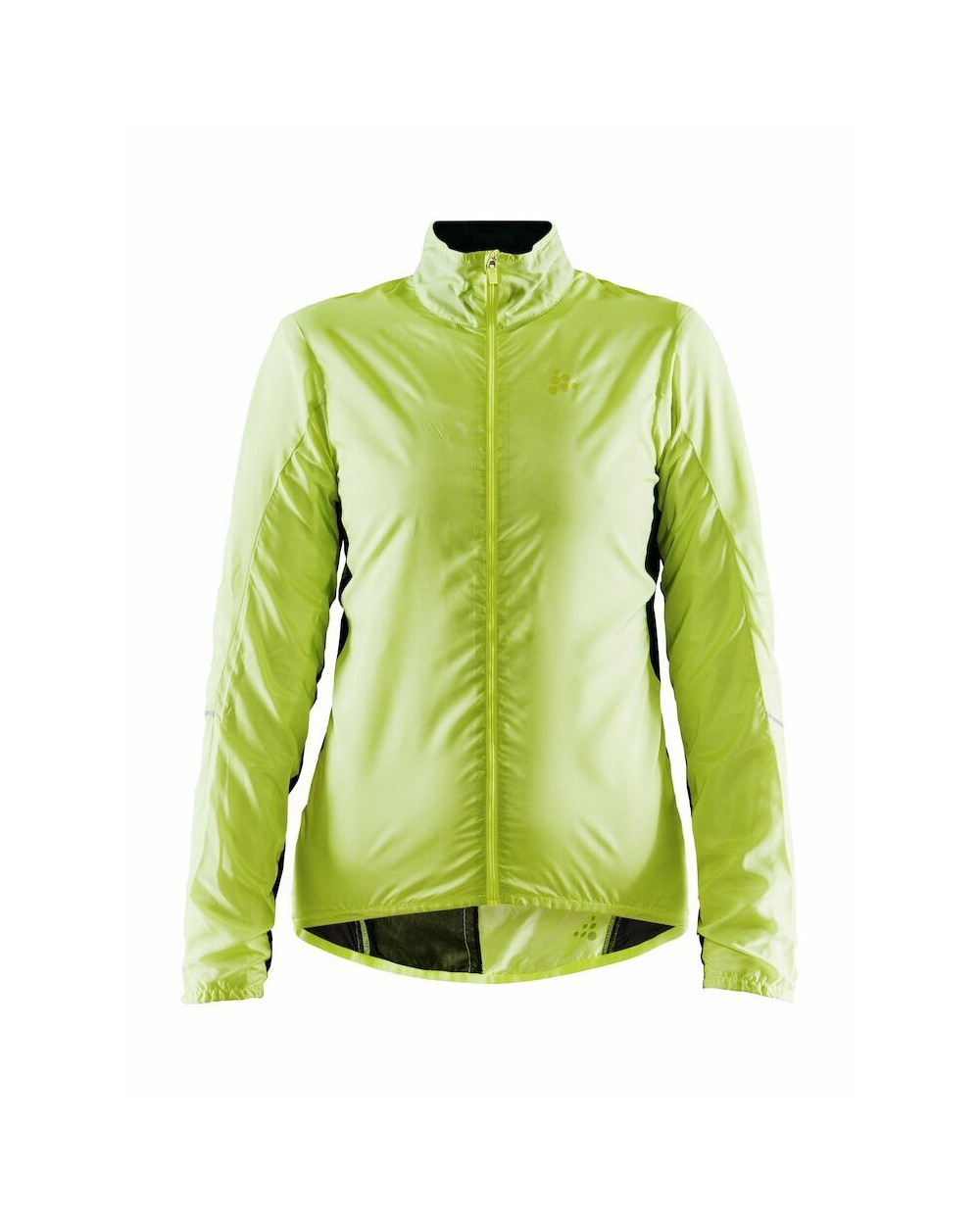 Jassen CRAFT ADV Essence Light Wind Jacket W voor bedrukking &amp; borduring